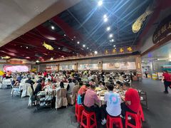 -红日饭店(裕隆三路店)