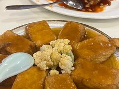 -鹅掂·大岭山烧鹅