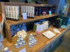 零售区-自然食集西餐厅(泰晤士小镇店)