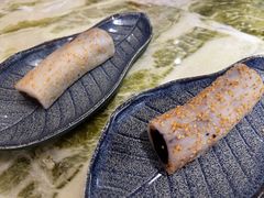 -莲湖糕团店·老秦淮小吃