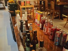 -银米·云南传统过桥米线(双廊黑金冠店)