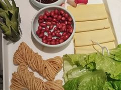 -香丰阁·烤鸭·川湘菜(清河店)