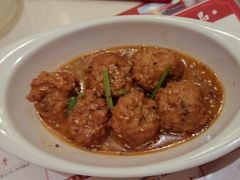 -喜家德虾仁水饺(中央大街店)