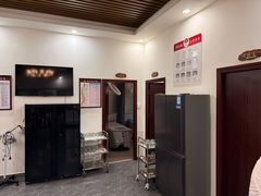 -张钰强中医正骨推拿连锁(唐家人才公寓店)