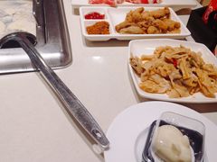 -海底捞火锅(上元大街店)