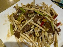 -阿巧一号私房菜(止园路店)