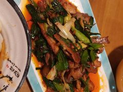 -易老妈蹄花.特色川菜(人民公园总店)