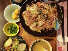 -佛山希尔顿酒店·融誉亚洲美食荟