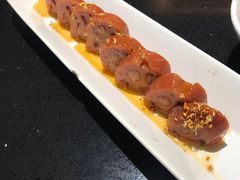 -老头儿油爆虾·知味杭州(爱琴海购物中心)