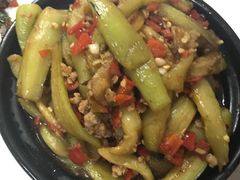 -新新湘菜馆(新中街二条店)