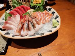 -千代武日本料理(开发区店)
