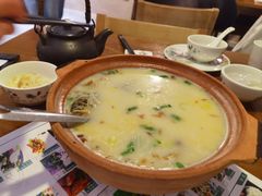 -小堂宴·老厦门码头小炒(厦大店)