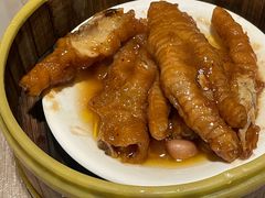 -香云轩·顺德菜(香云纱园林酒店店)