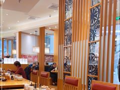 大堂-胜博殿日式炸猪排(西红门店)