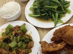 -九龙餐厅(大沽路店)