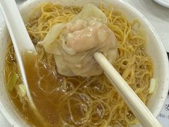 -麦文记面家(佐敦店)