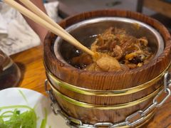 -苹果树下艺术餐厅(宋庄店)