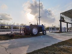 -上海崇明金茂凯悦酒店