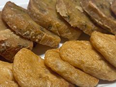 -百年银屏蚝烙·潮汕菜·非遗(乐山店)