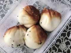 -老盛兴汤包馆(国顺东路店)