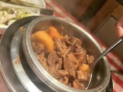-西贝(六里桥旗舰店)