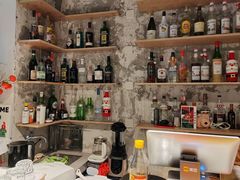 -粉八·云南米线·建水烧烤(常熟路店)