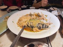 -绿茶餐厅(深圳龙华天虹购物中心店)