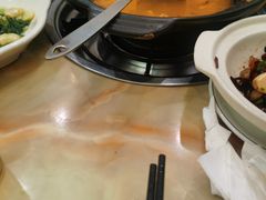 -李师傅脆肚(梅林店)