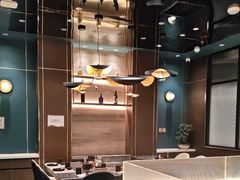 -渔荷食町·铁板烧料理(崂山万象汇店)