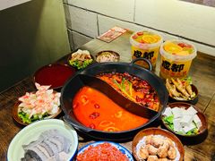 -冯校长老火锅(广州正佳广场店)