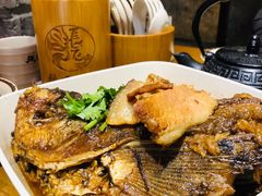 -張飛扒肉·龙江非遗(道外店)