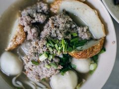 -榮泰米粉湯(Left Shop)