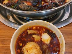 -黑竹香鸡(营和巷店)