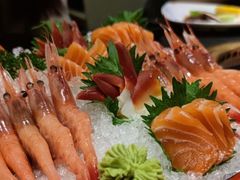 -神户赤童日式烤肉(金地广场店)