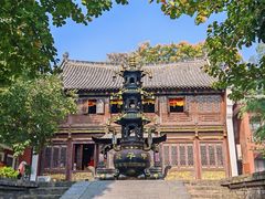 -长春观