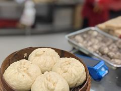 -常州糕团店(北大街新世纪商城店)