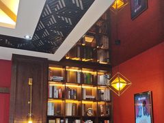 -恐怖游戏(湖滨店)