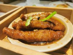 -蔡澜点心·粤菜(西单大悦城店)