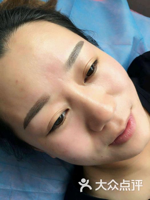 英佩妮迪韩式半永久定妆图片 - 第30张