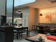 -鱼你相聚·河鲜馆(袁家岭店)