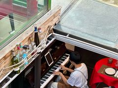 -EATALIA意塔利意式餐厅(鼓楼店)