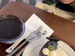 -RUXU入续糖水铺与包(卓悦中心店)