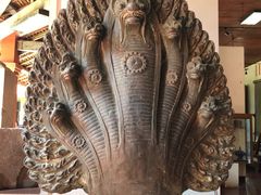 -柬埔寨国家博物馆