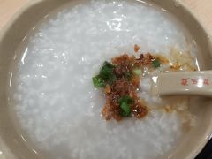 鸡粥-百家鸡味馆(清泰店)
