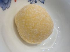 -香山湖家家宴(中山陵店)