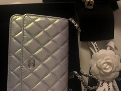 -CHANEL(恒隆广场店)