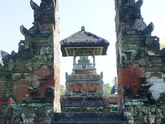 -塔曼阿扬寺/母神庙