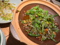 -吃饭皇帝大土家民族菜(正大广场店)