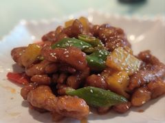 -扬州狮子楼·非遗淮扬菜(总店)
