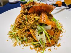 -百盛·鼎膳(中海财富中心)